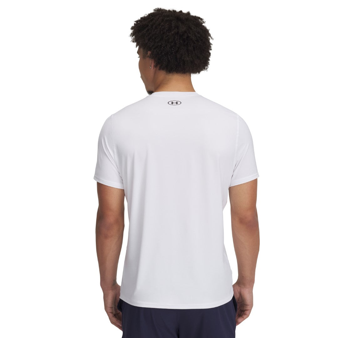 HeatGear Fitted T-shirt
