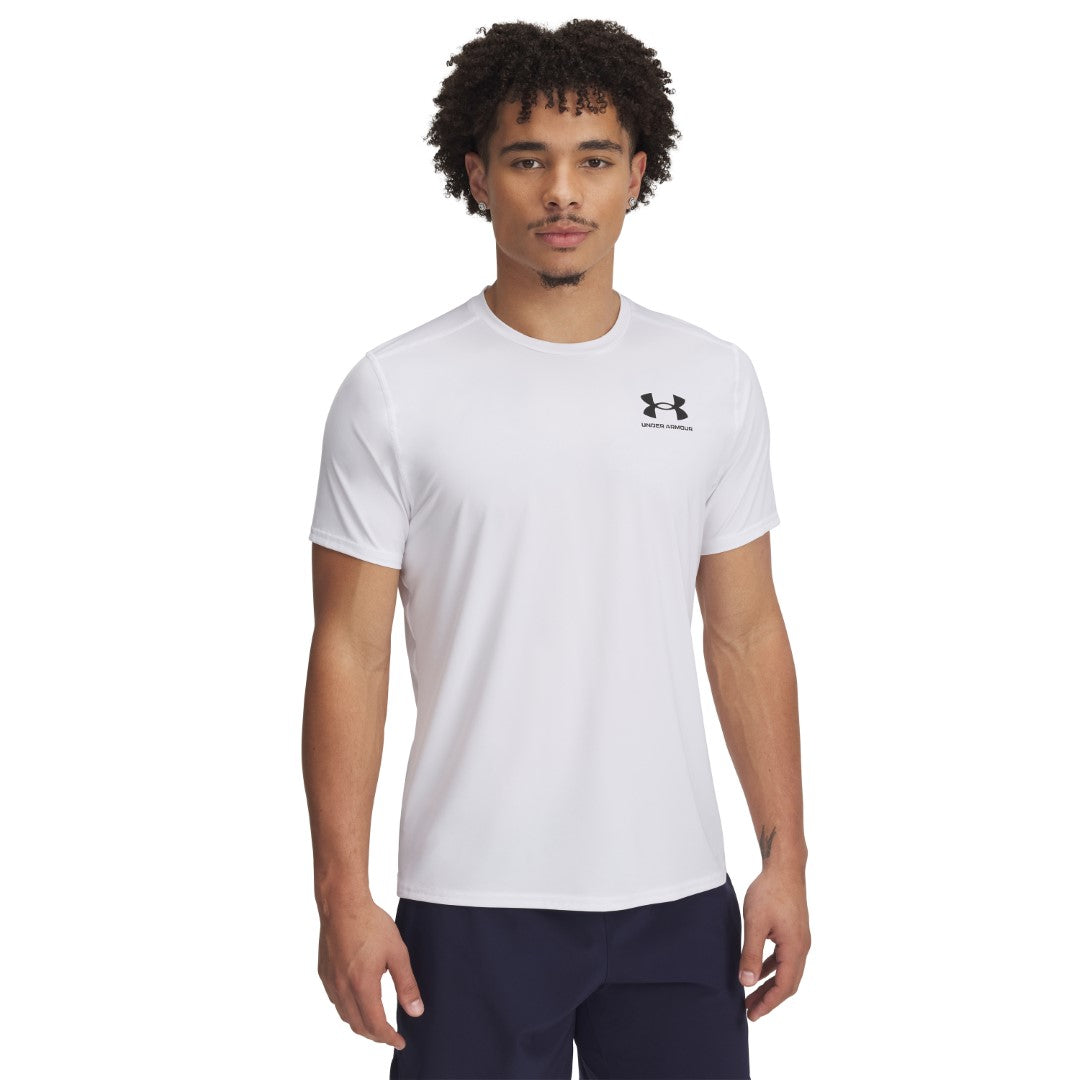 HeatGear Fitted T-shirt