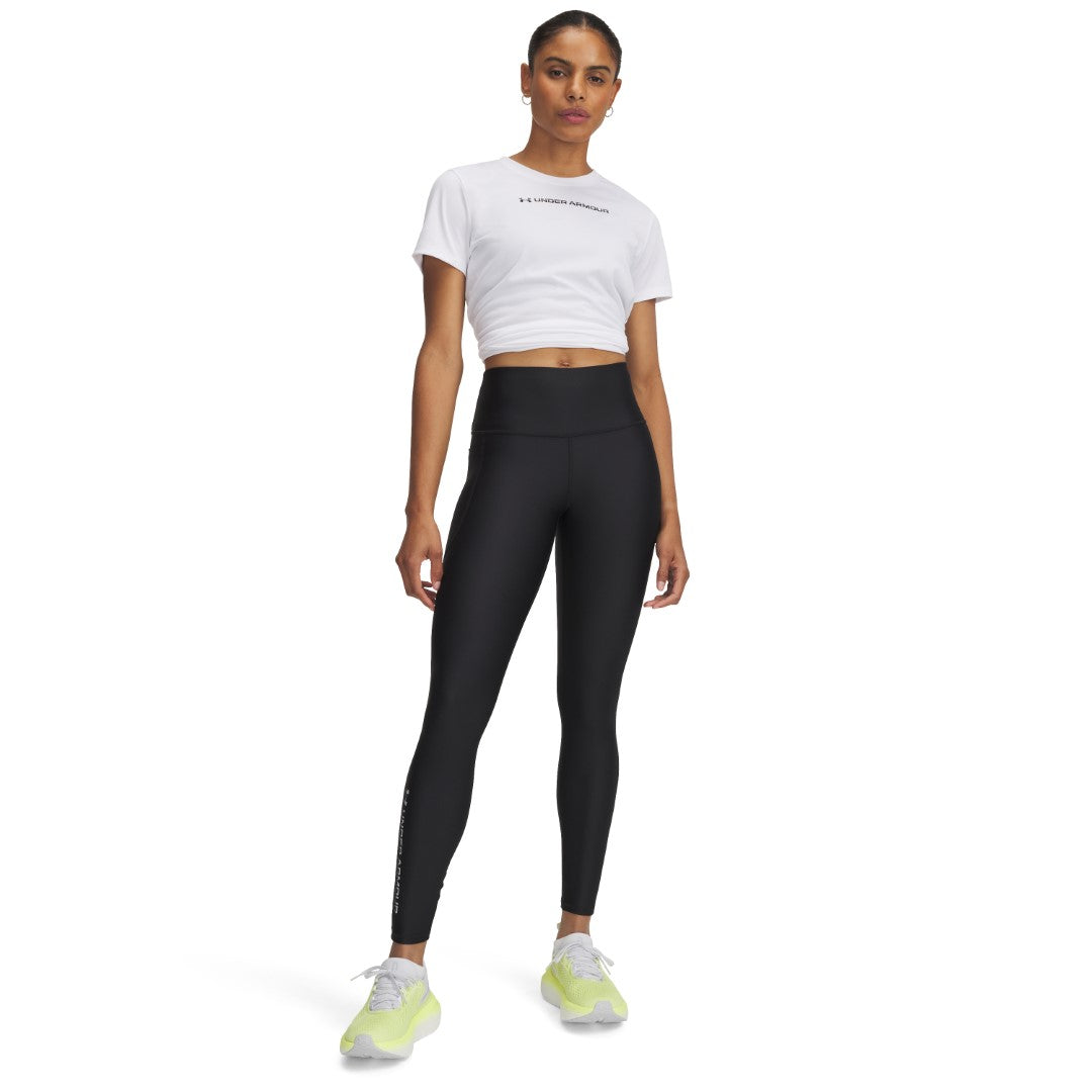 Tech Branded Leggings