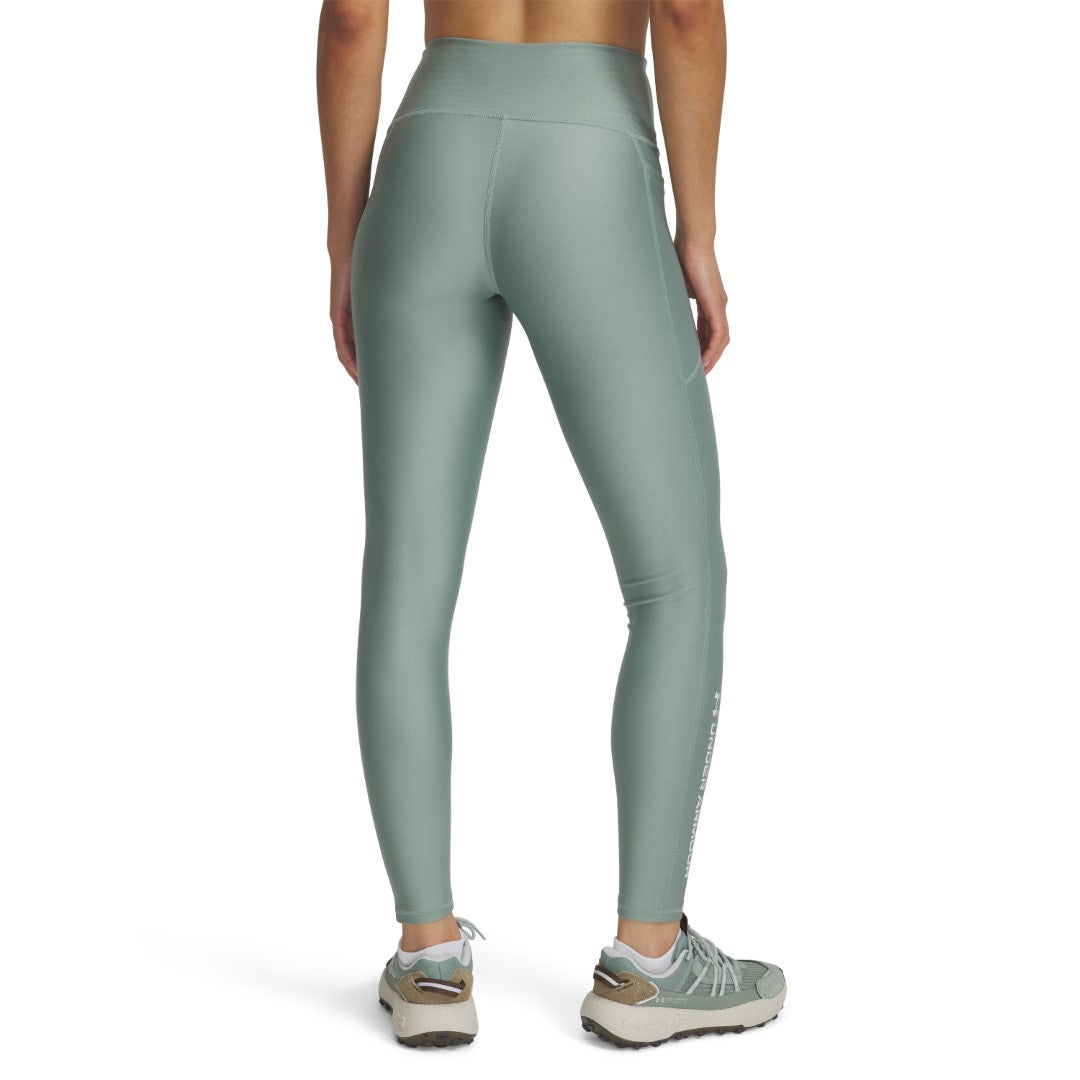 Tech Branded Leggings