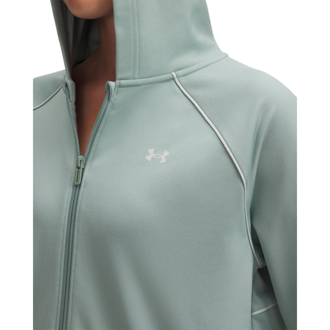 UA Rival Tricot Tracksuit