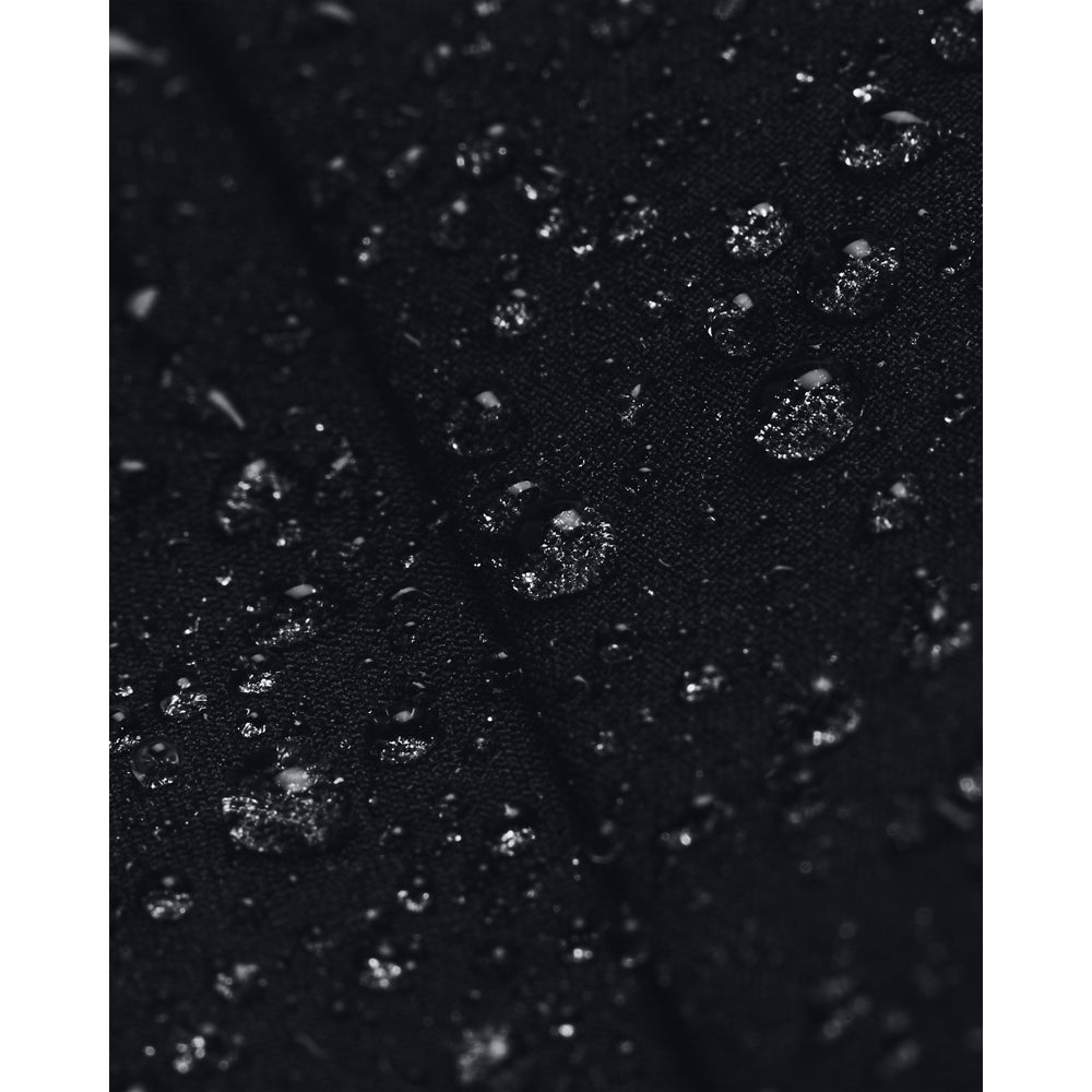 Ua Stretch Woven Windbreaker
