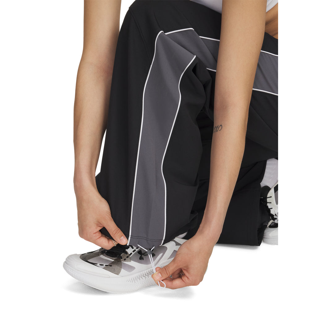 Ua Rival Swoven Pants