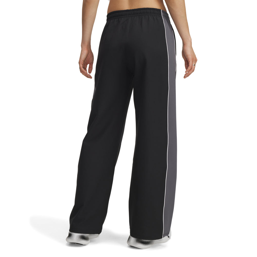 Ua Rival Swoven Pants