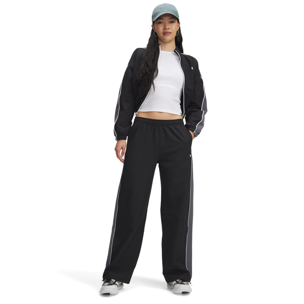 Ua Rival Swoven Pants