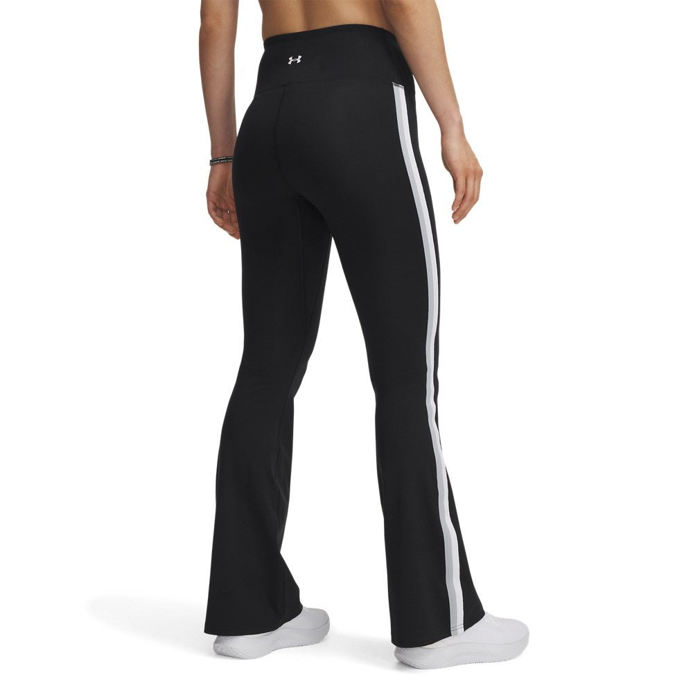 UA Motion Sport Tape Flare Pants