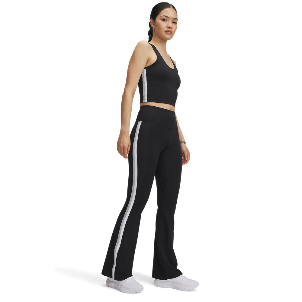 UA Motion Sport Tape Flare Pants