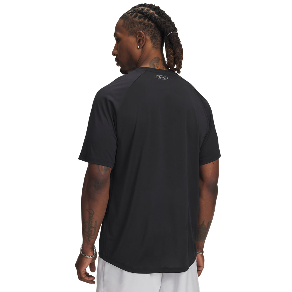 Ua Tech Reflective T-shirt