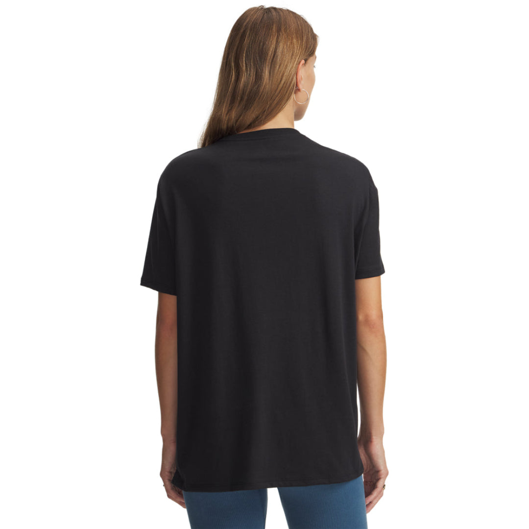 UA Rival Campus Oversized T-Shirt