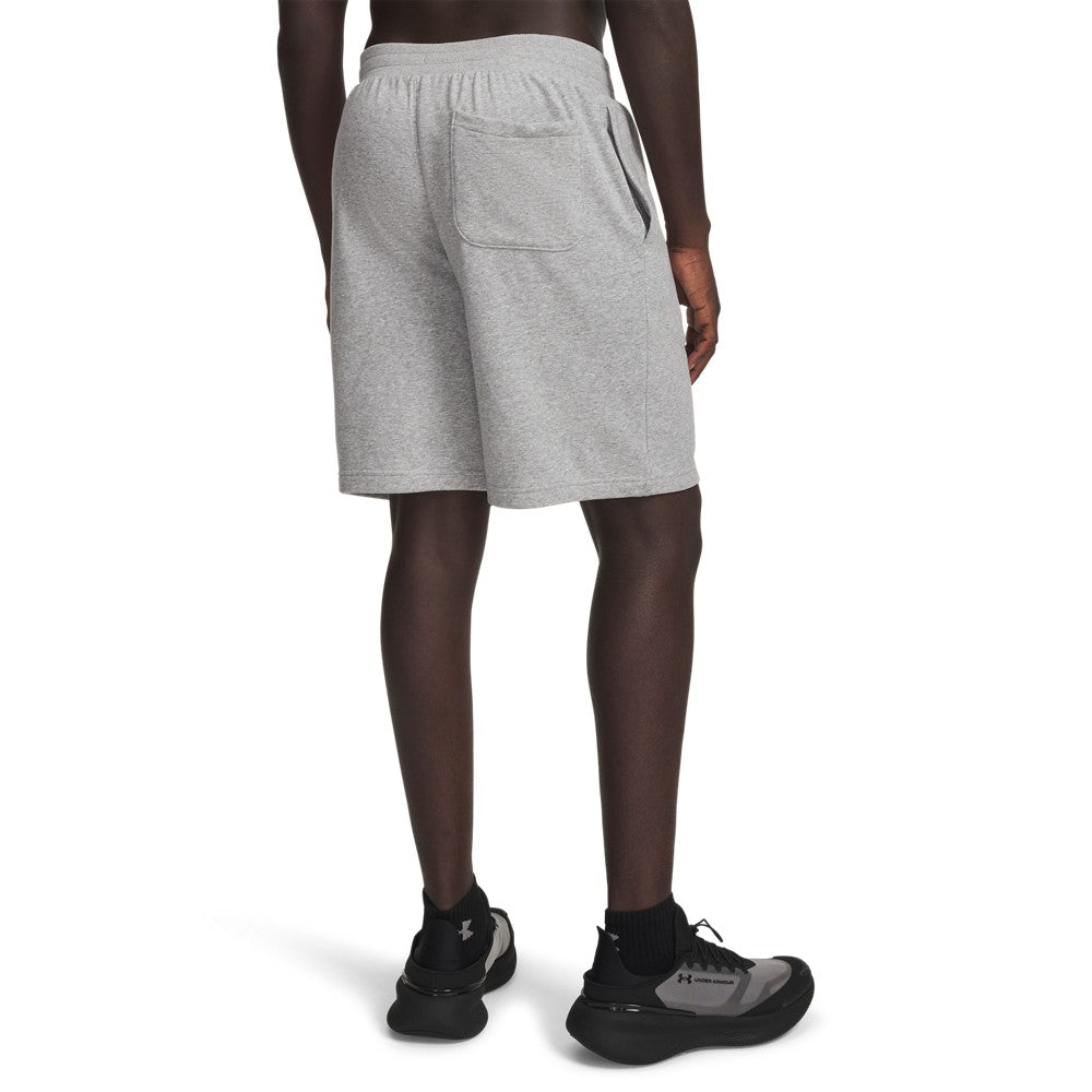 UA Rival Lightweight Shorts