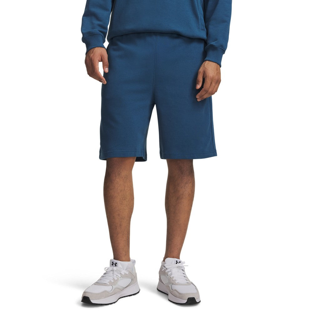 UA Rival Lightweight Shorts