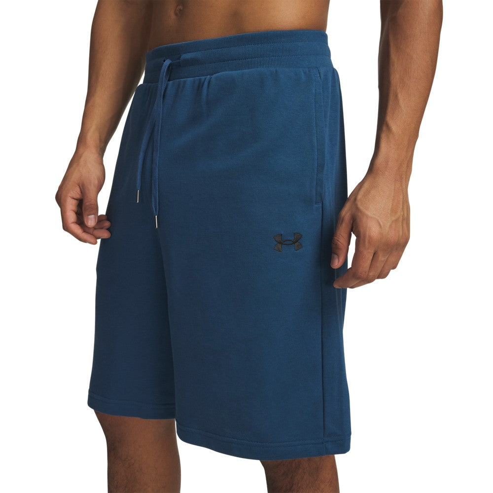 UA Rival Lightweight Shorts