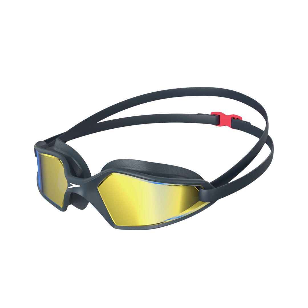 Hydropulse Mirror Goggles