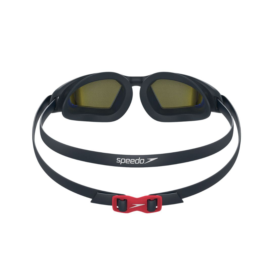 Hydropulse Mirror Goggles