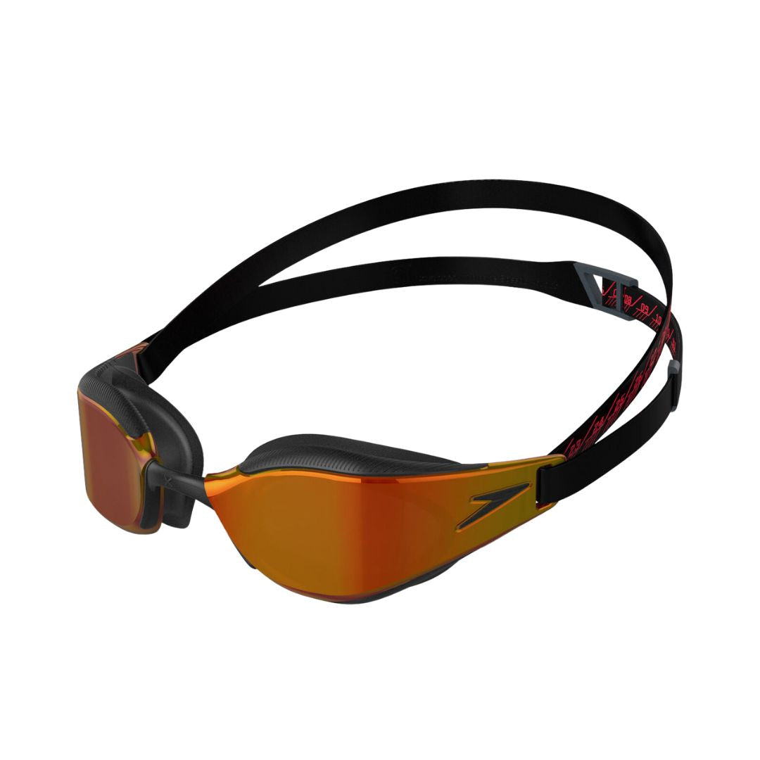 Fastskin Hyper Elite Mirror Goggles