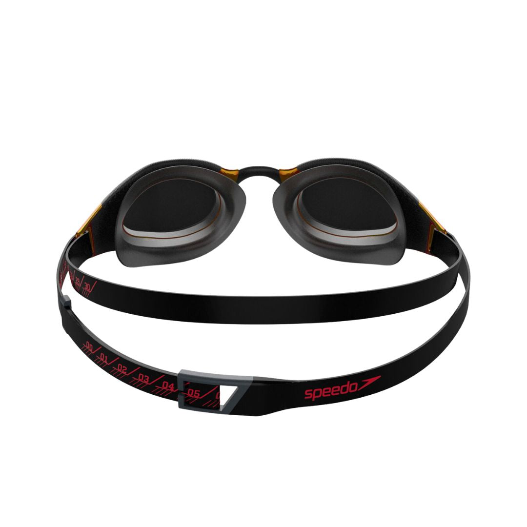 Fastskin Hyper Elite Mirror Goggles