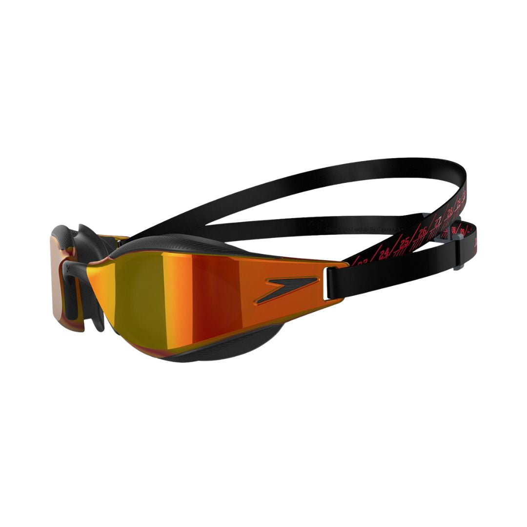 Fastskin Hyper Elite Mirror Goggles