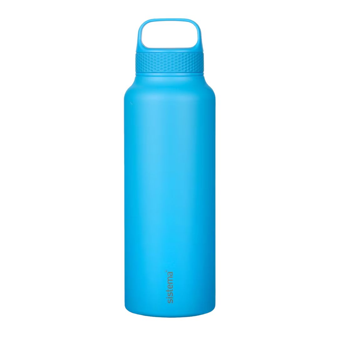 Stainless Steel Bottle Hydrate 1Ltr