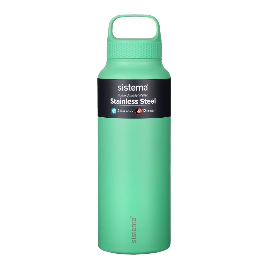 Stainless Steel Bottle Hydrate 650 ml