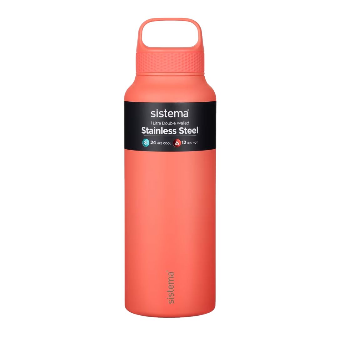 Stainless Steel Bottle Hydrate 650 ml