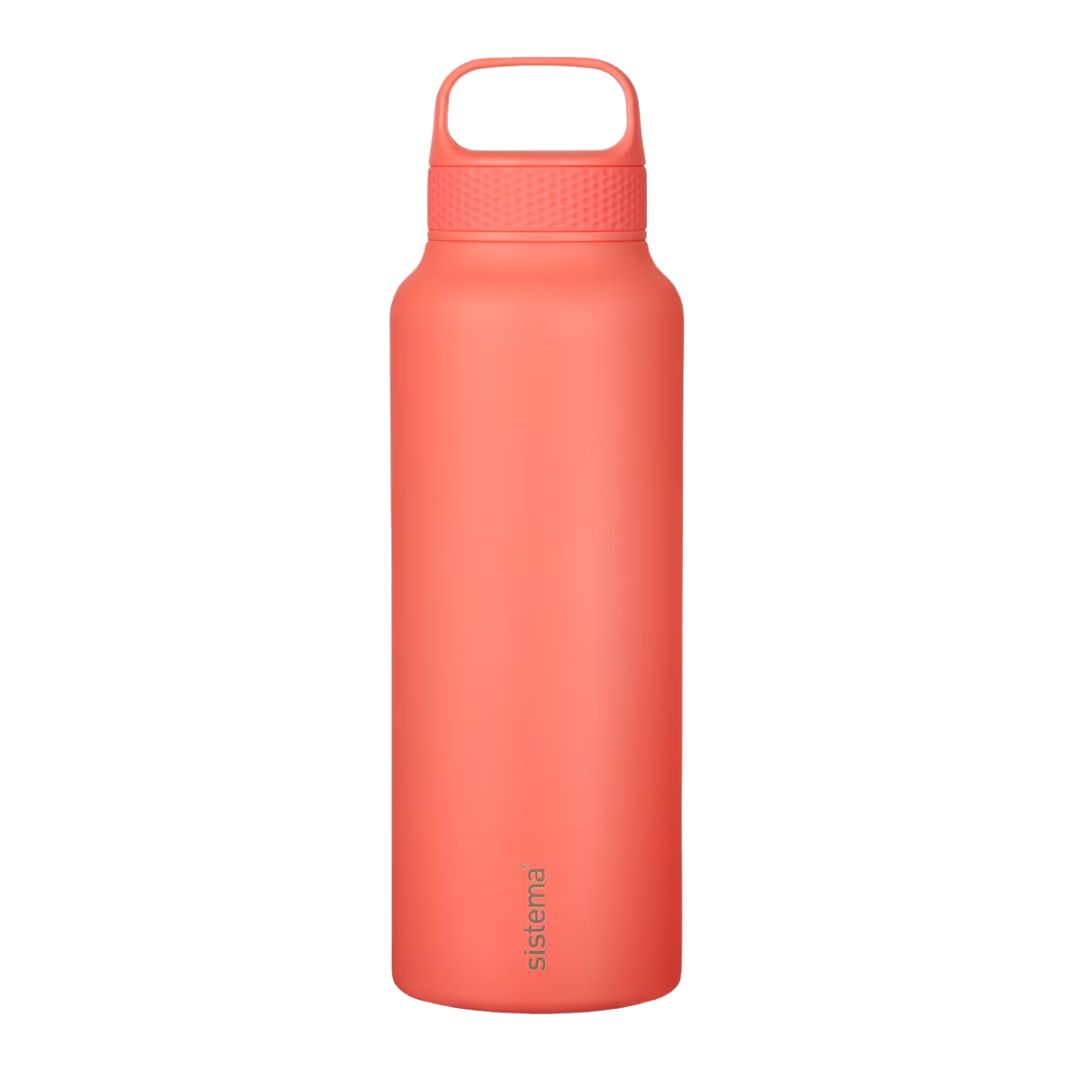 Stainless Steel Bottle Hydrate 1Ltr