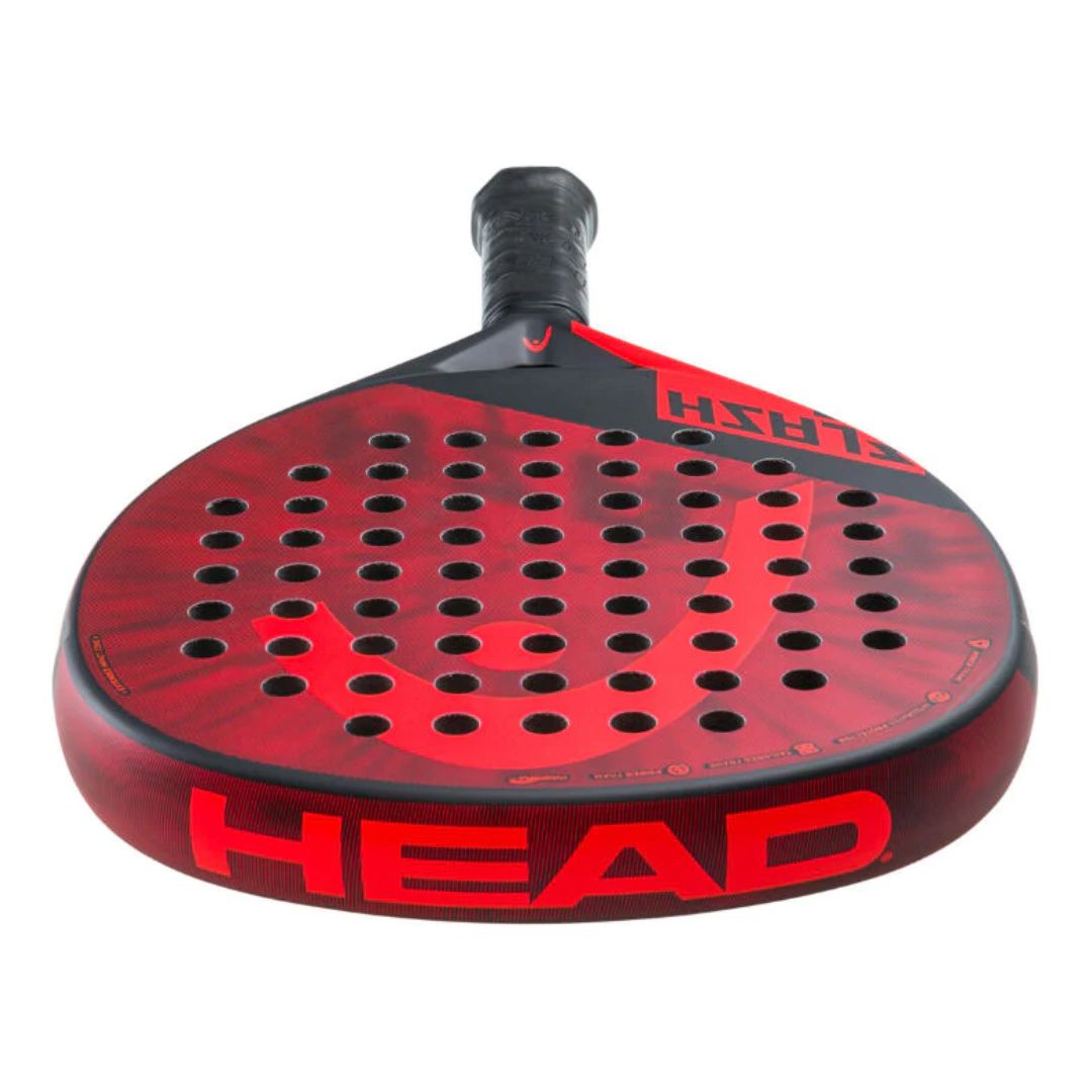 Head Flash 2023 Padel Racket