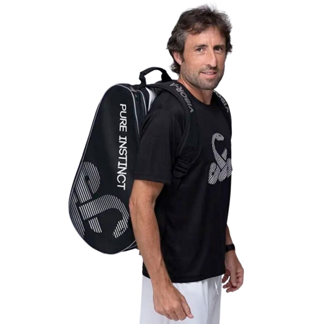 Vibor-a X Anniversary Padel Racket Bag One Size