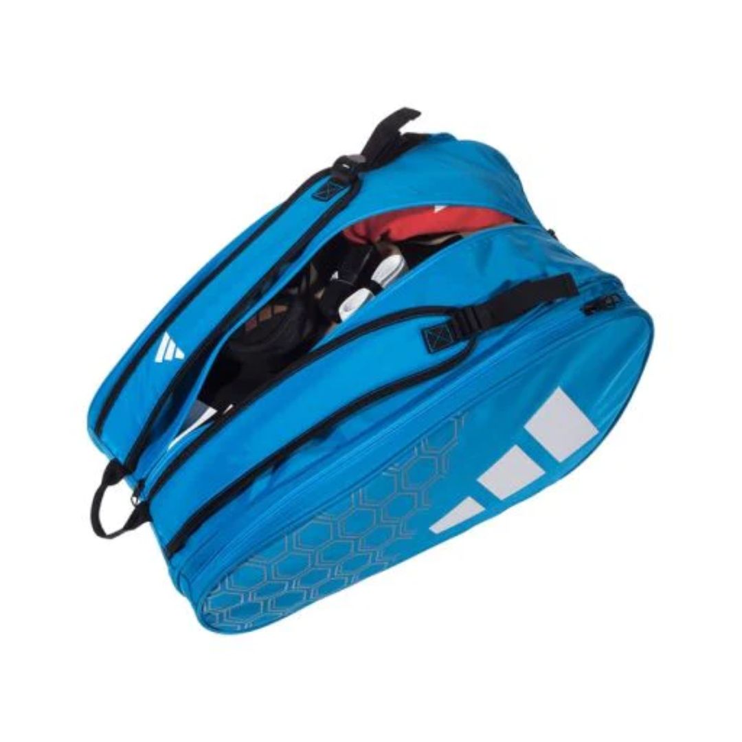 Control 3.2 Blue Padel Bag
