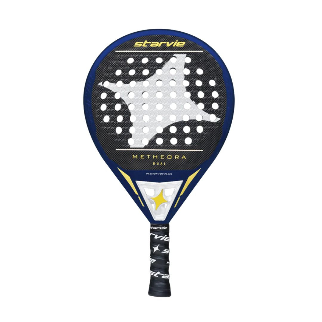 Metheora Dual 2024 Padel Racket