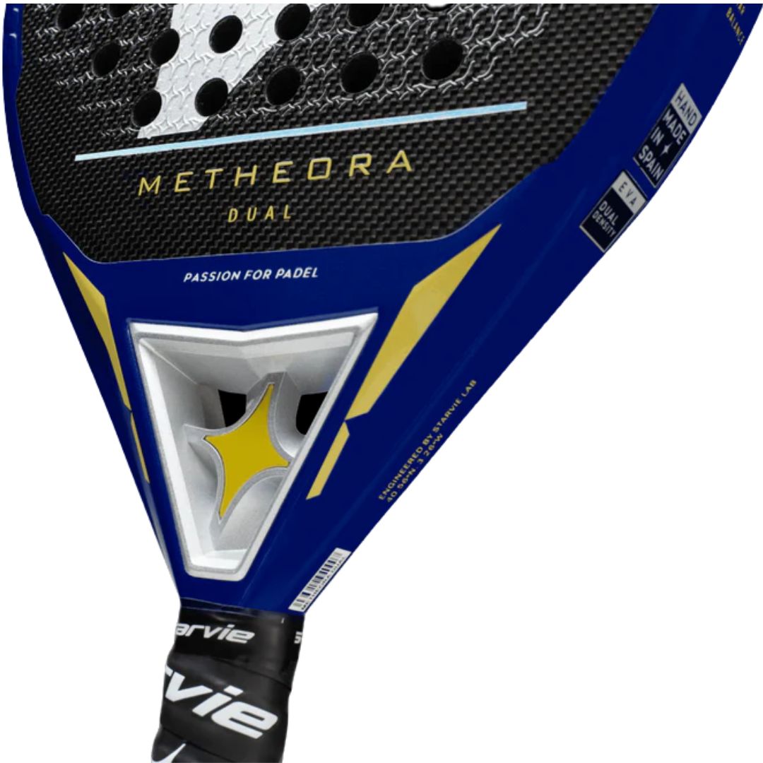 Metheora Dual 2024 Padel Racket