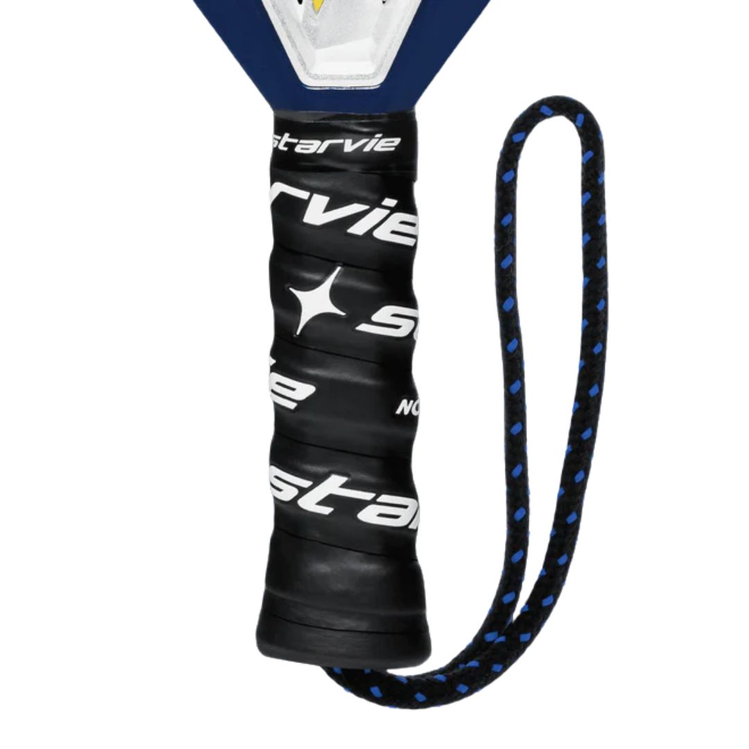 Metheora Dual 2024 Padel Racket