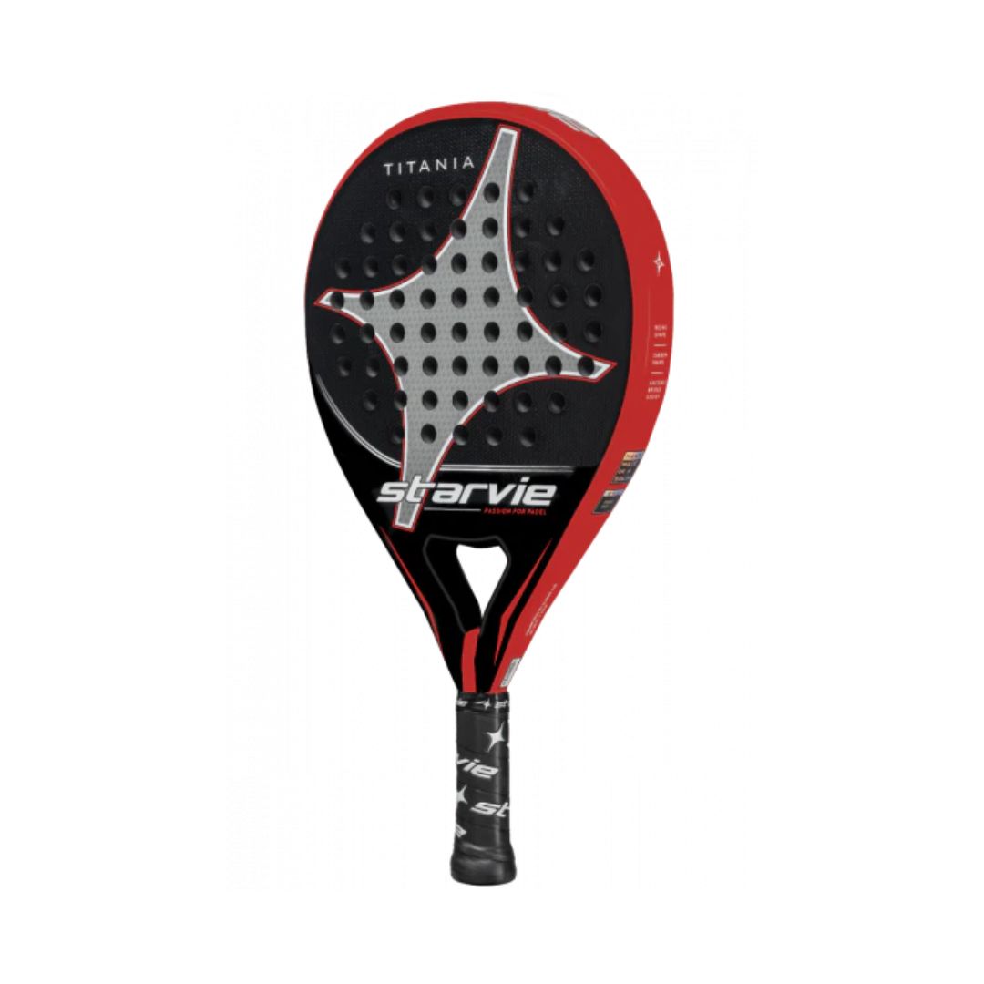 Titania Soft 2024 Padel Racket