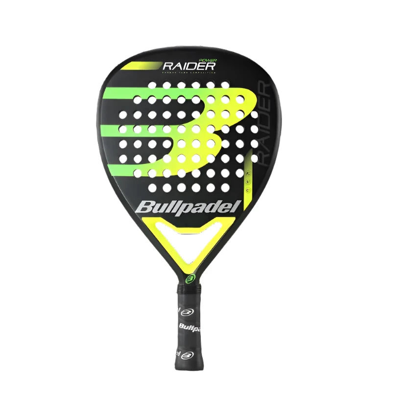 Raider Power Padel Racket