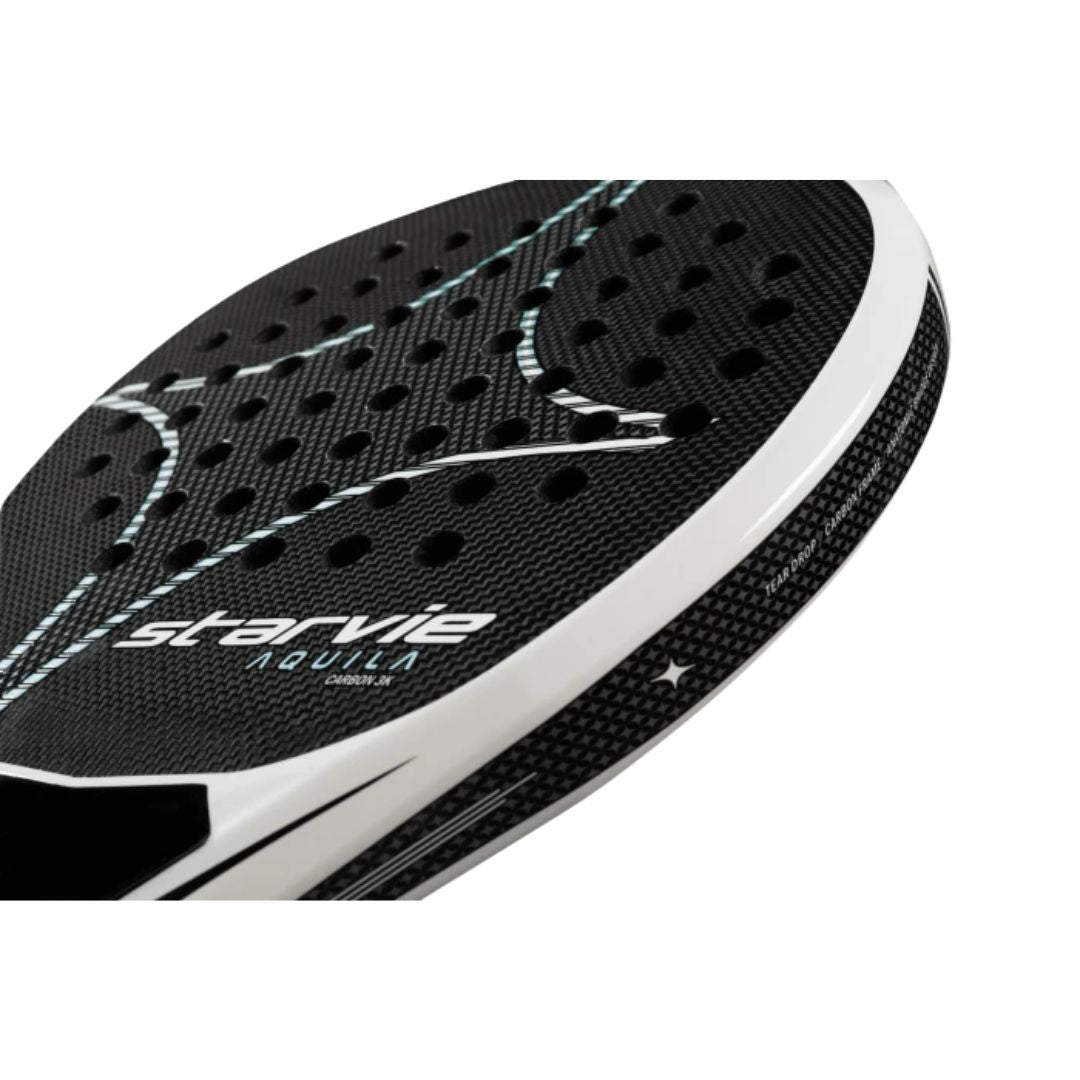 Aquila Soft 2025 Padel Racket