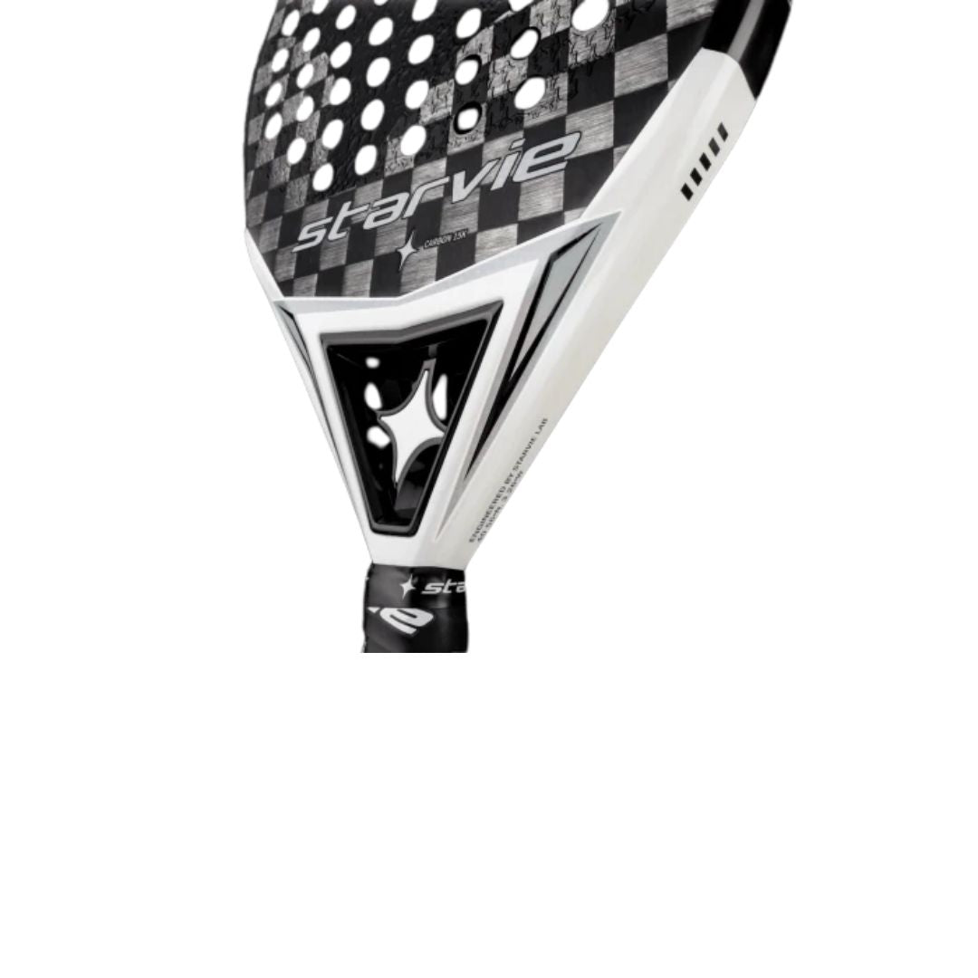 Astrum Pro 2025 Padel Racket