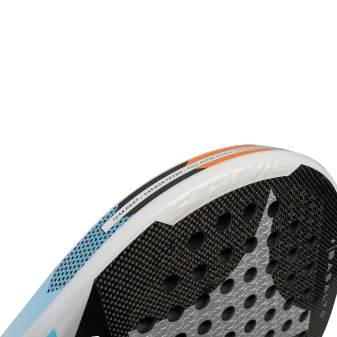 Basalto Soft 2025 padel Racket