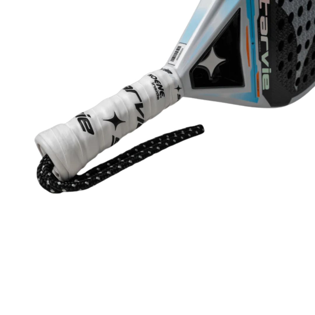 Basalto Soft 2025 padel Racket