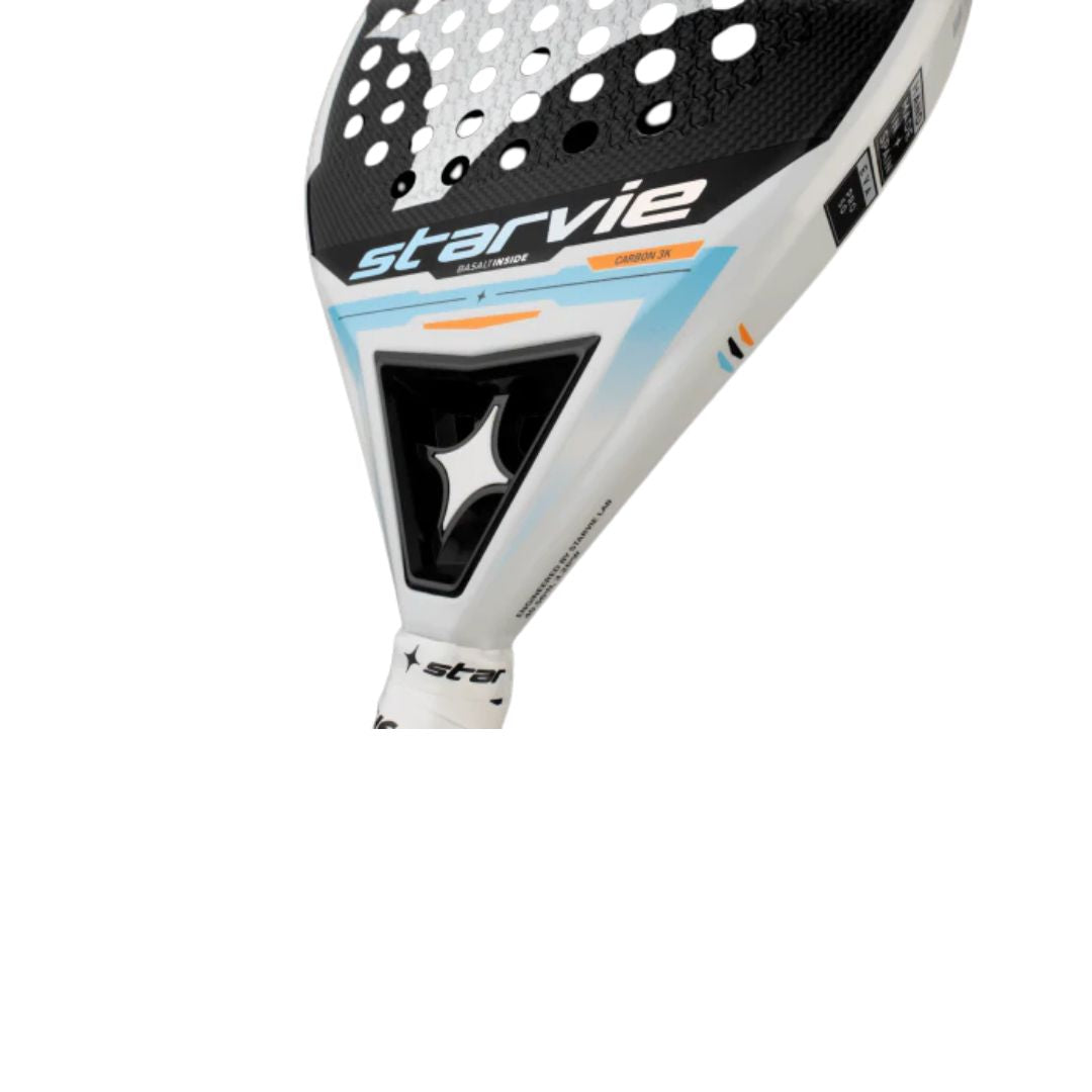 Basalto Soft 2025 padel Racket