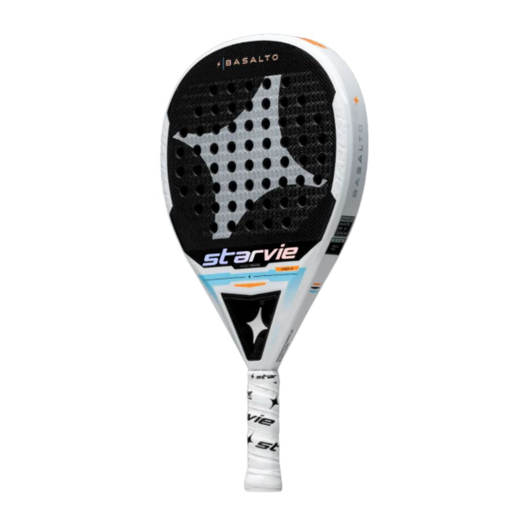 Basalto Soft 2025 padel Racket