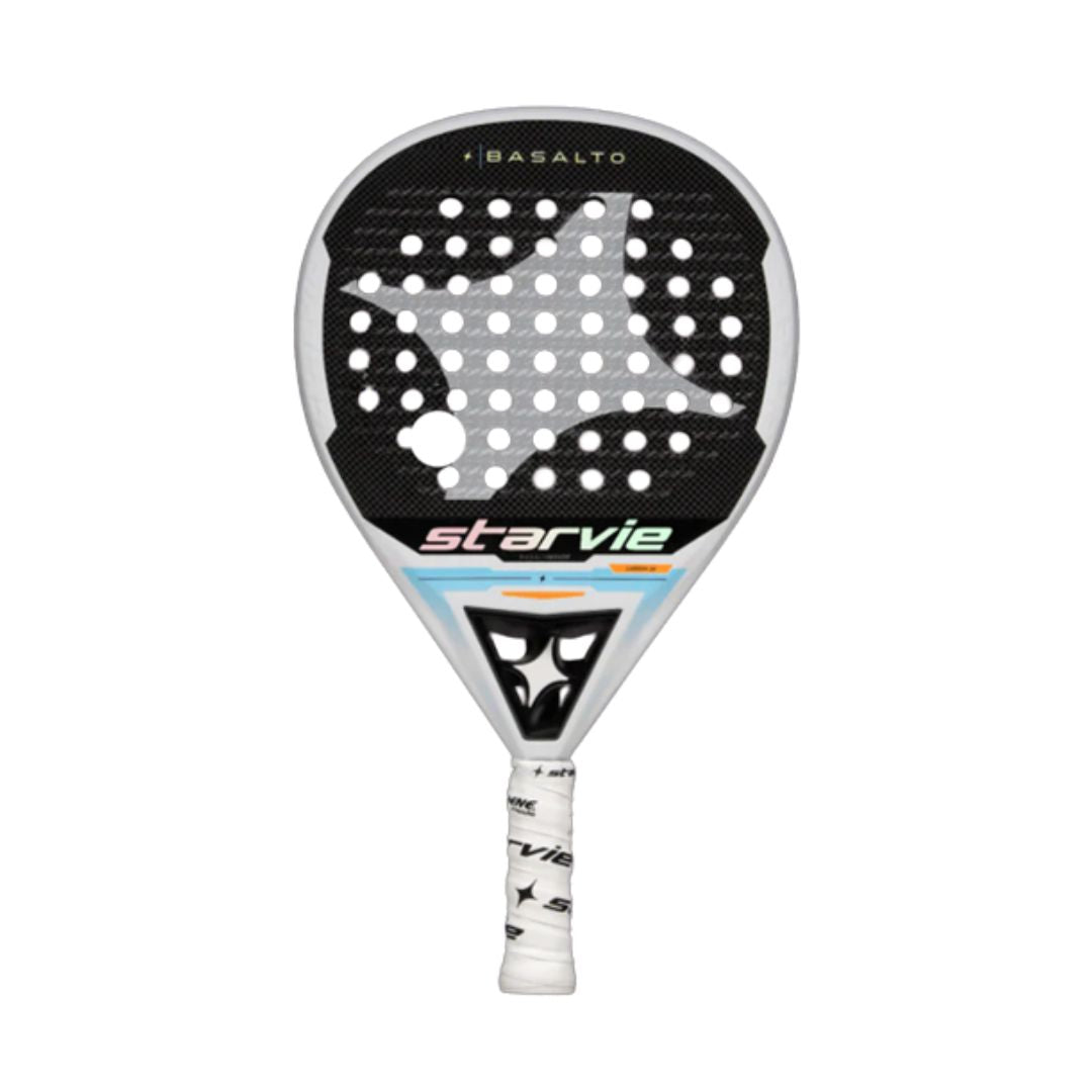 Basalto Soft 2025 padel Racket