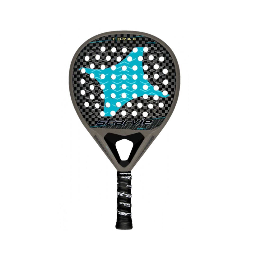 Drax Soft 2025 Padel Racket