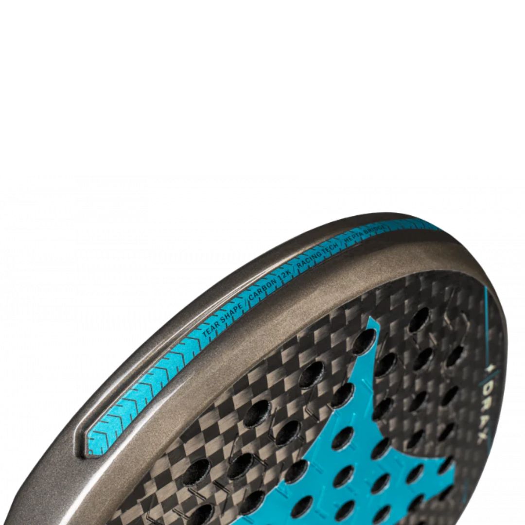 Drax Soft 2025 Padel Racket