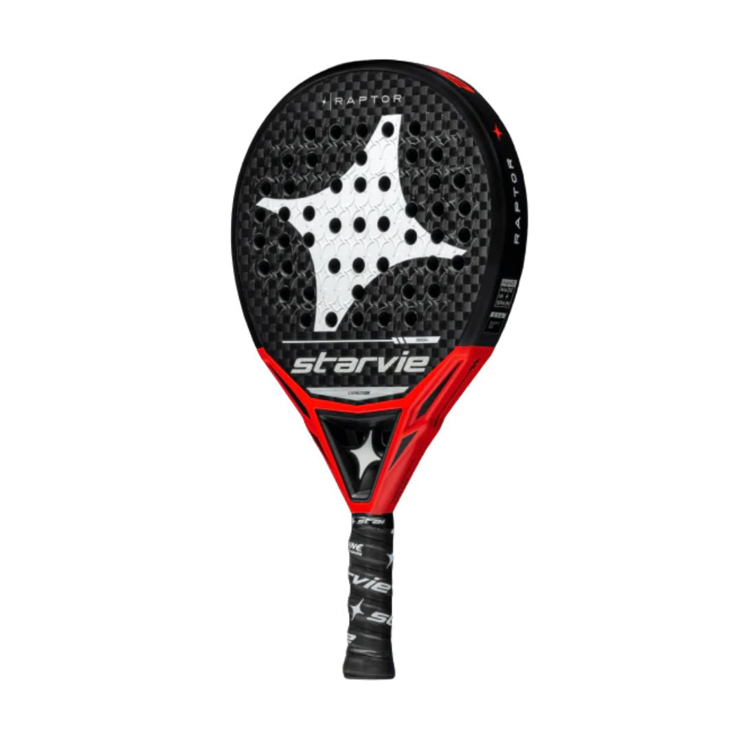 Raptor Soft 2025 Padel Racket