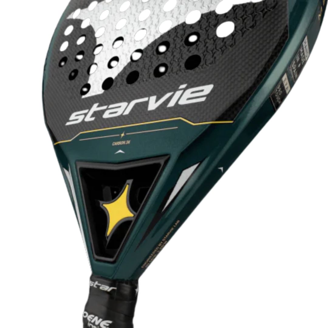 Metheora Pro Touch 2025 Padel Racket