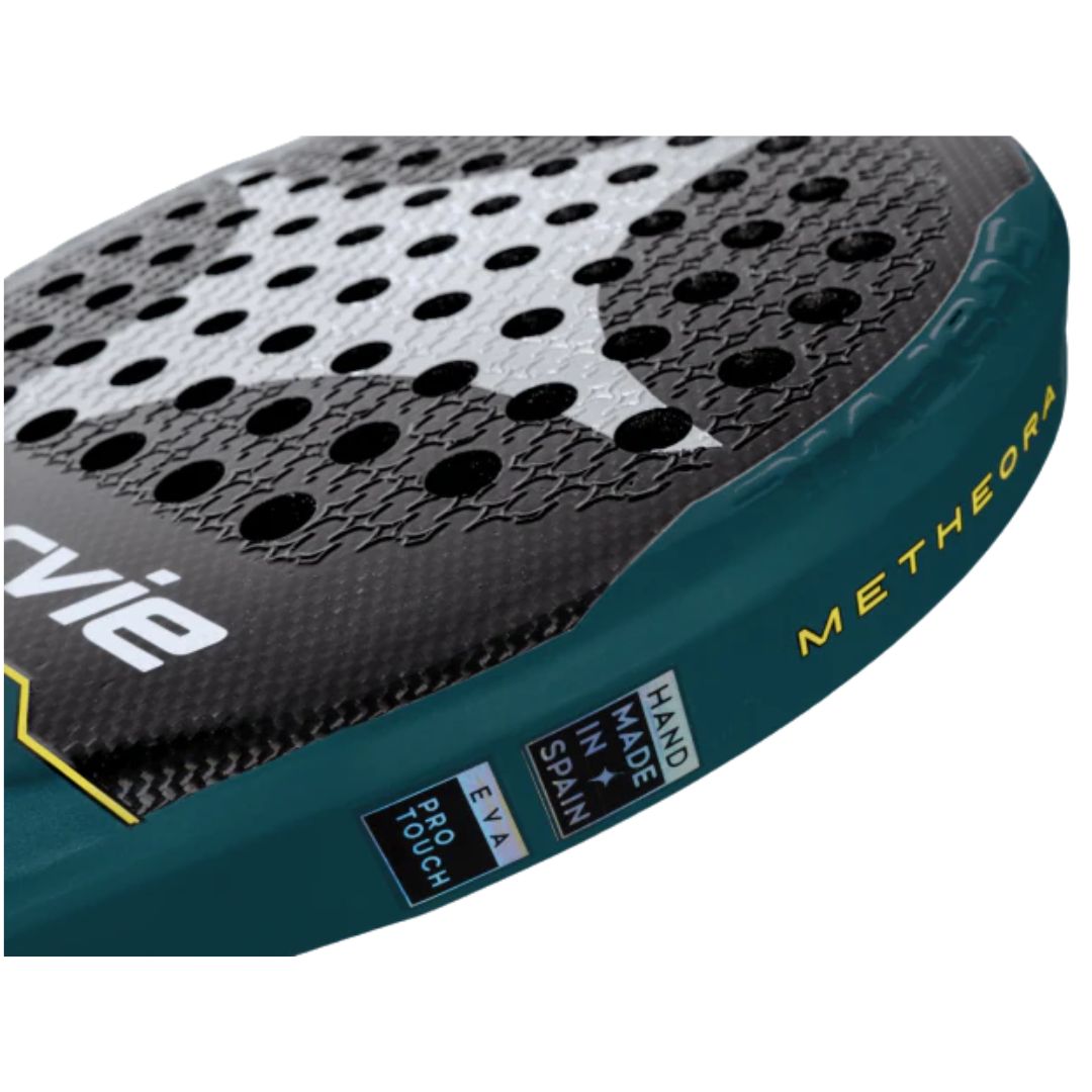 Metheora Pro Touch 2025 Padel Racket