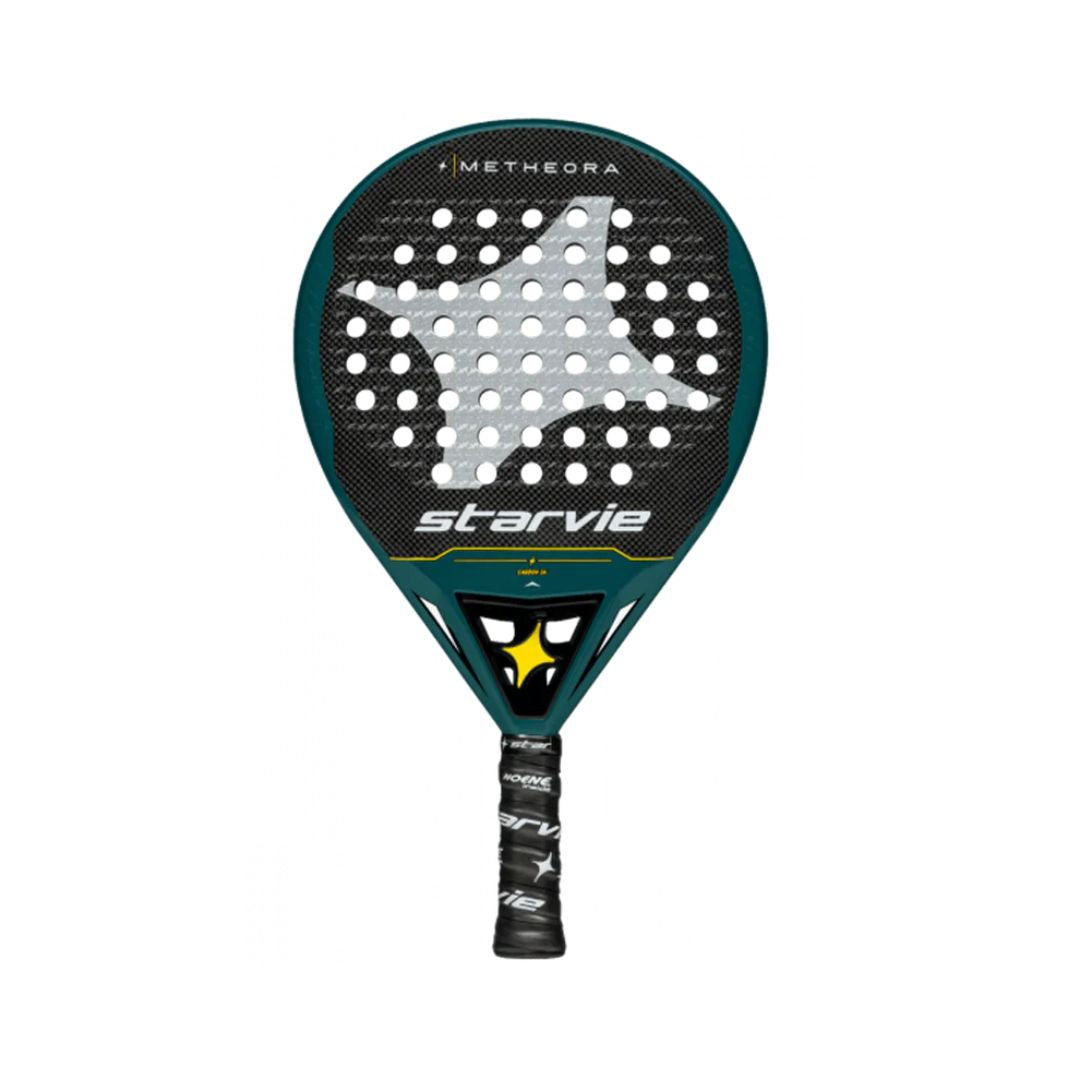 Metheora Pro Touch 2025 Padel Racket