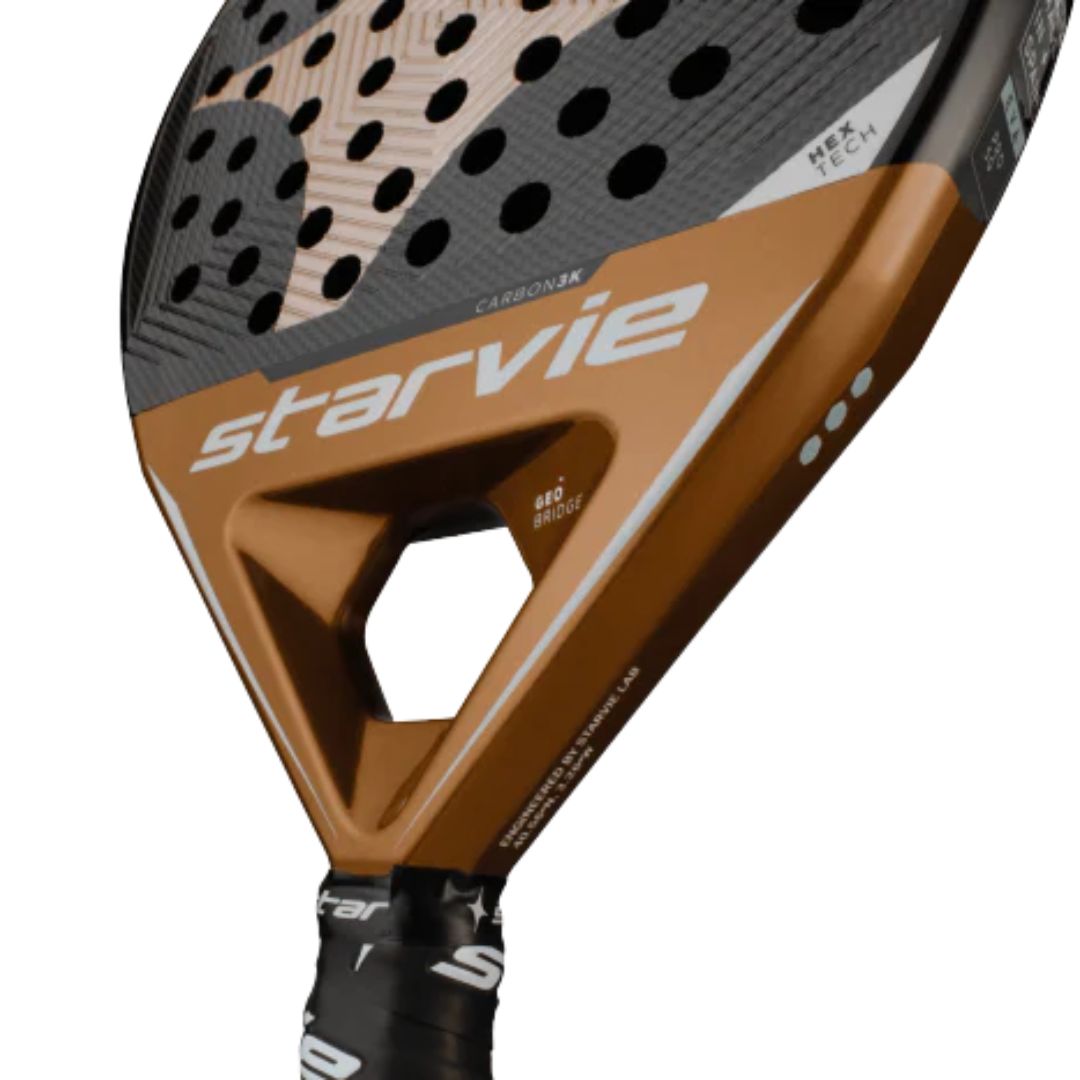 Kenta Pro 2025 Padel Racket