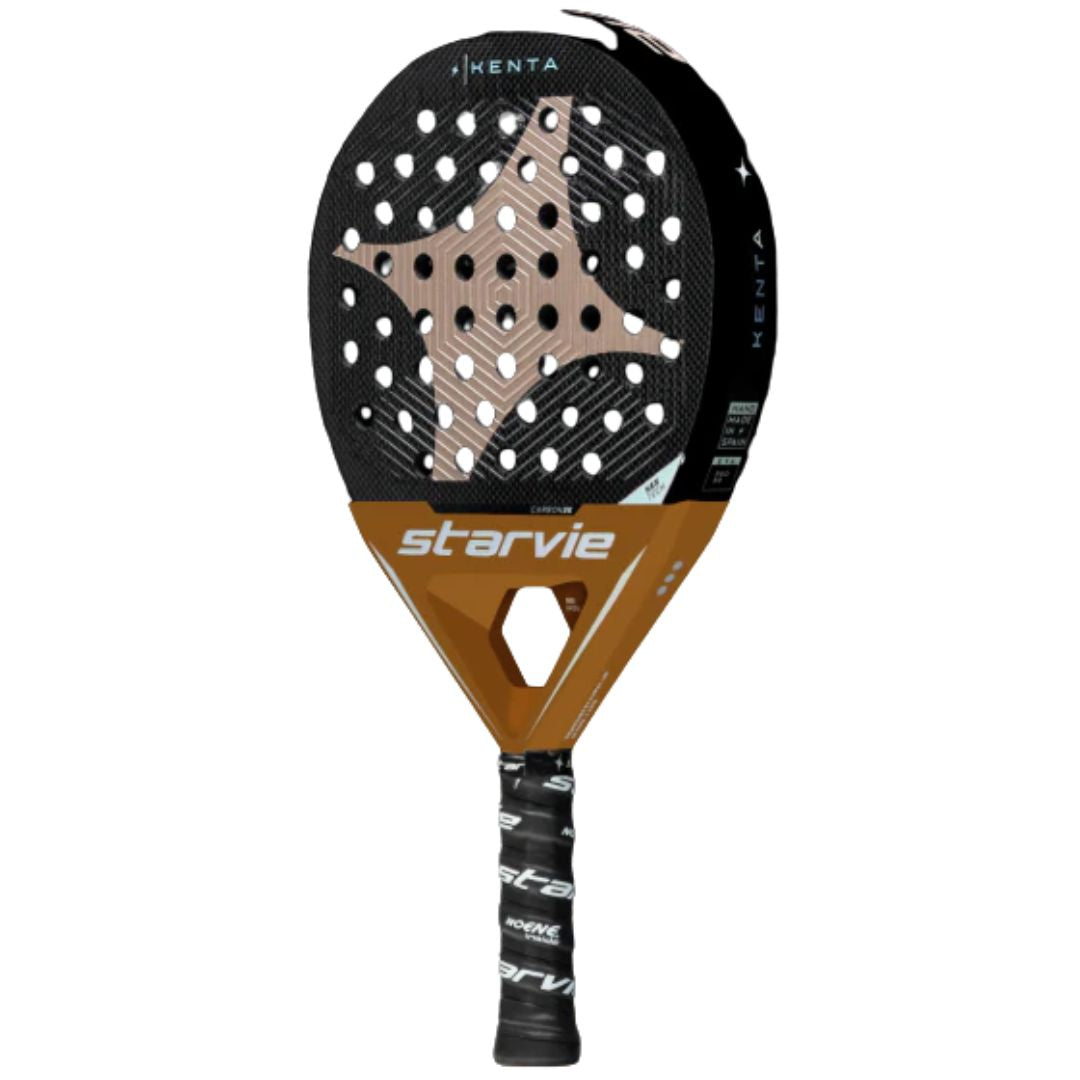 Kenta Pro 2025 Padel Racket