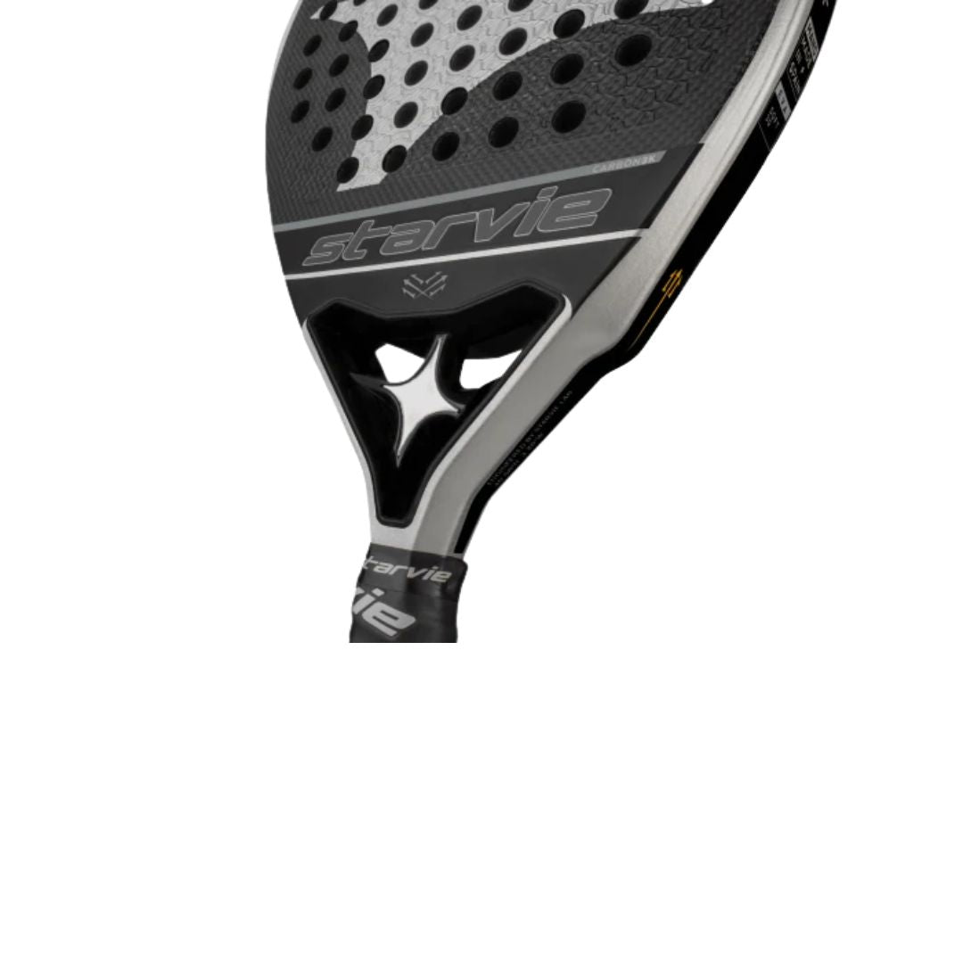 Triton Soft 2025 Padel Racket