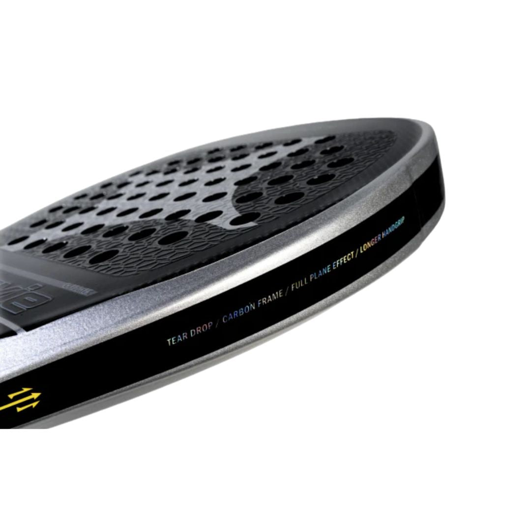 Triton Soft 2025 Padel Racket